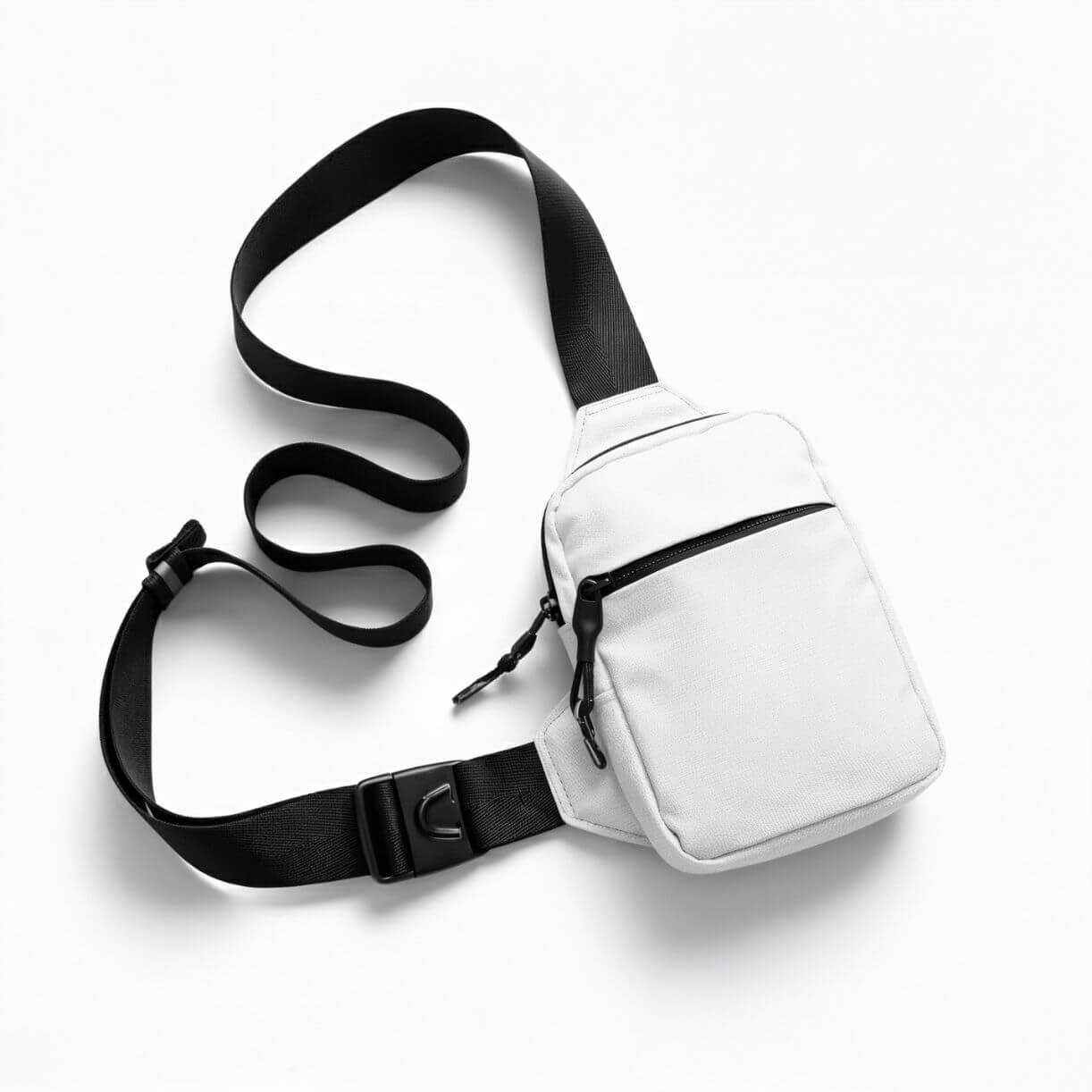 Diebstahlsichere Tasche | MOVERO