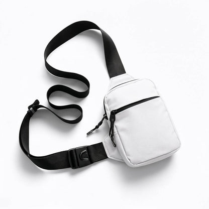 Diebstahlsichere Tasche | MOVERO