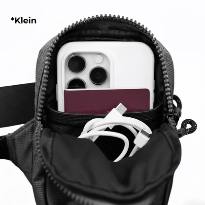 Diebstahlsichere Tasche | MOVERO