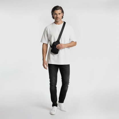 Diebstahlsichere Tasche | MOVERO