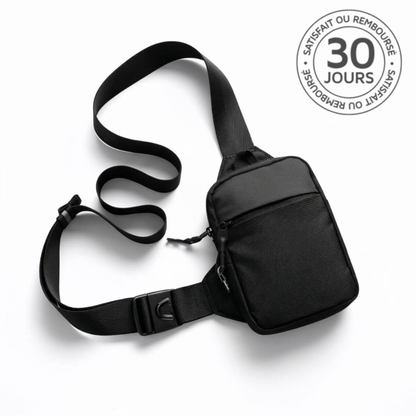 Diebstahlsichere Tasche | MOVERO